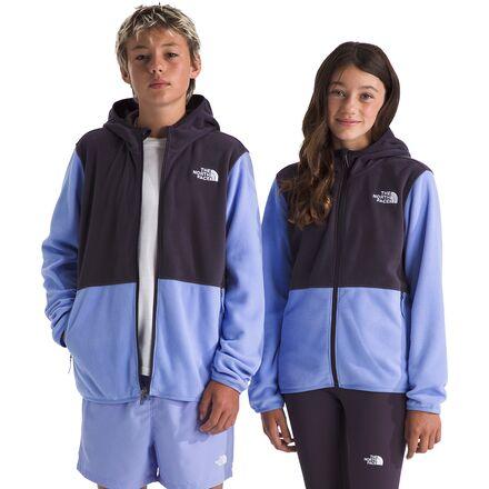 Glacier Full-Zip Hoodie by THE NORTH FACE