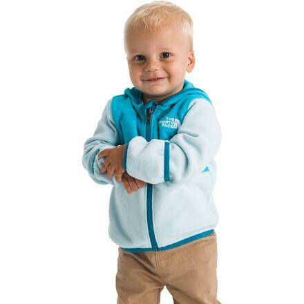 Glacier Full-Zip Hoodie by THE NORTH FACE