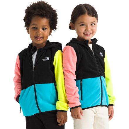 Glacier Full-Zip Hoodie by THE NORTH FACE