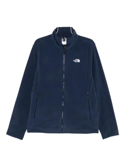 Glacier sweatshirt by THE NORTH FACE