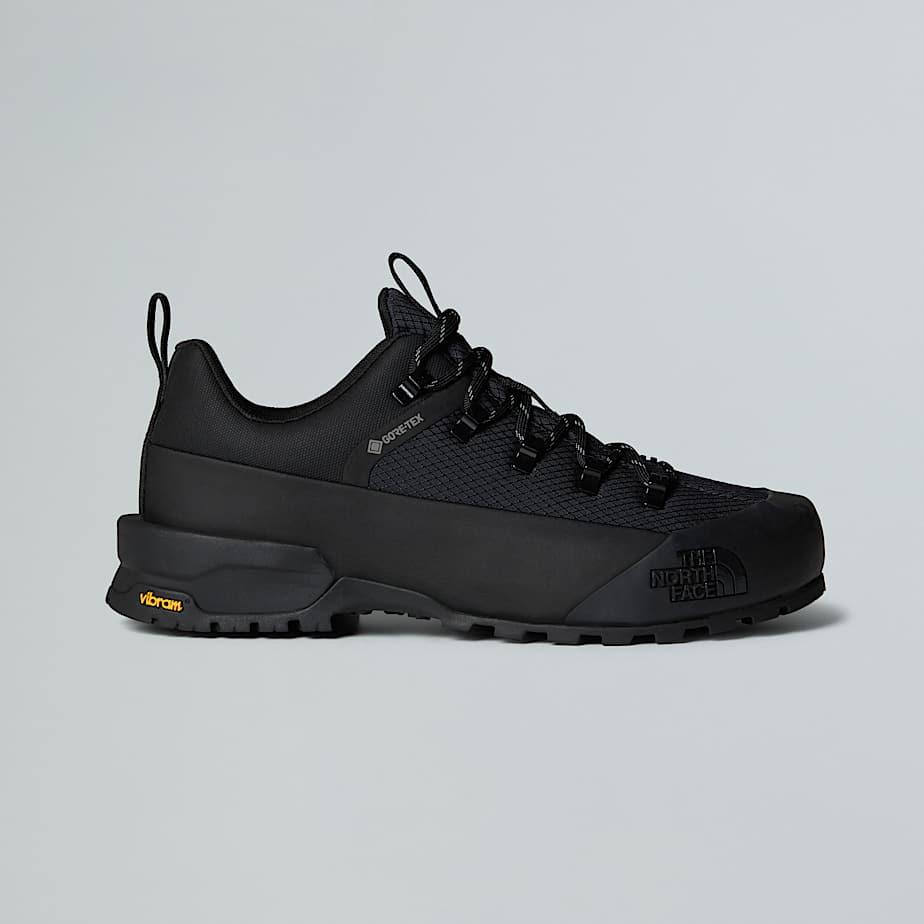 Glenclyffe Low Gore-tex® Shoes Tnf Black-tnf Black by THE NORTH FACE
