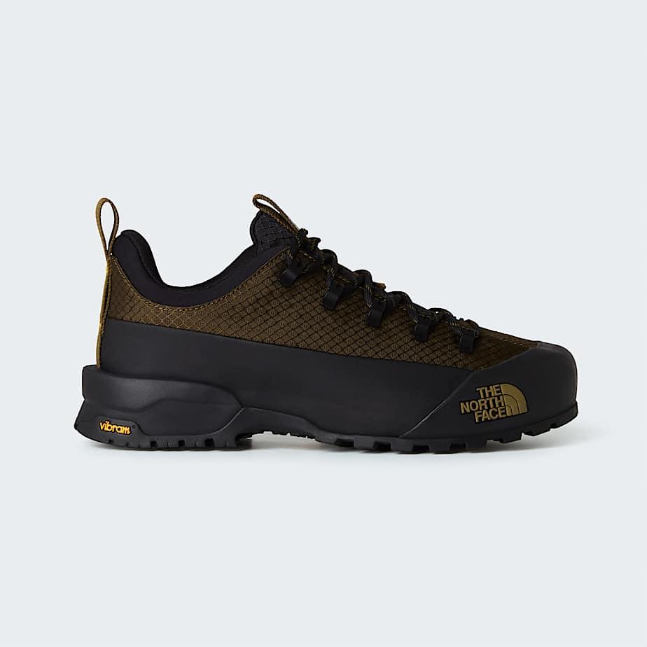 Glenclyffe Shoes Sycamore-tnf Black by THE NORTH FACE