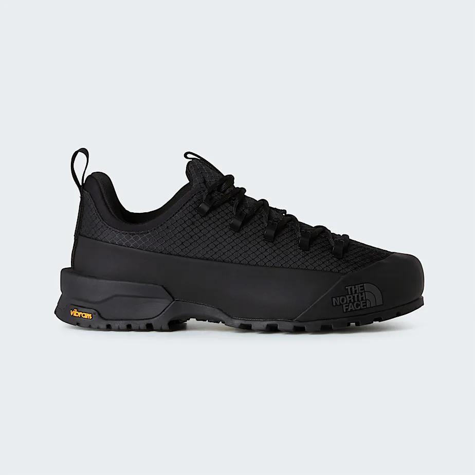 Glenclyffe Shoes Tnf Black-anthracite Grey by THE NORTH FACE