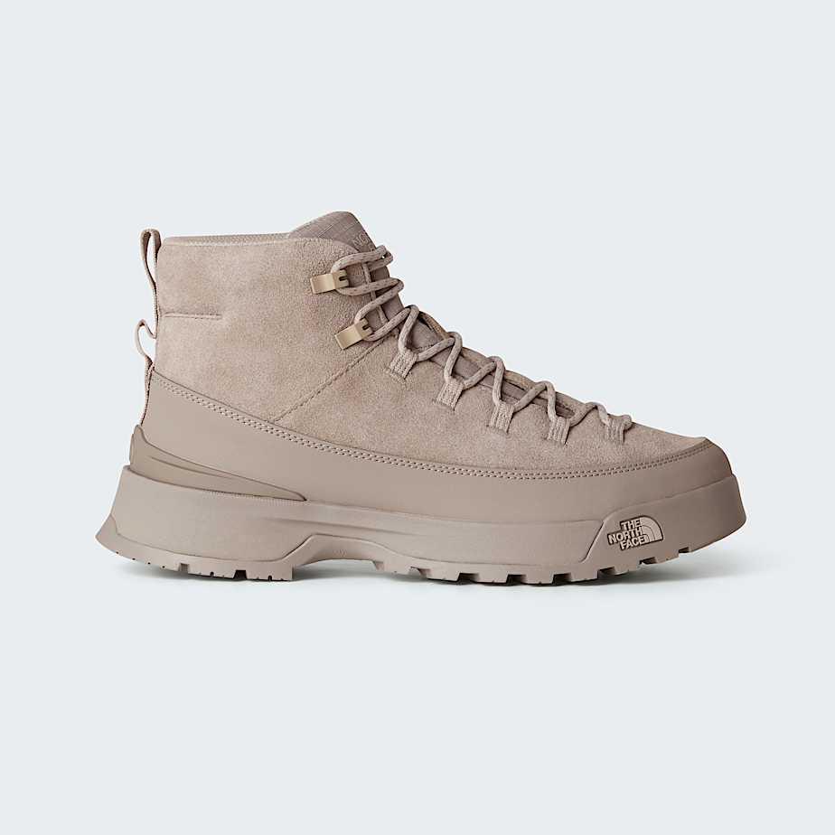 Glenclyffe Urban Boots Stone Slab-soapstone by THE NORTH FACE