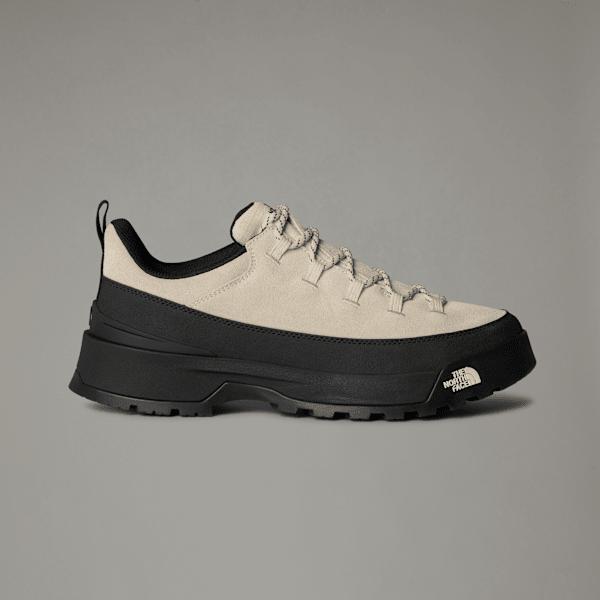 Glenclyffe Urban Low Shoes White Dune-tnf Black by THE NORTH FACE