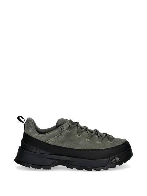 Glenclyffe Urban lace-up sneakers by THE NORTH FACE