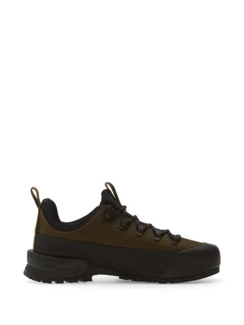 Glenclyffe sneakers by THE NORTH FACE
