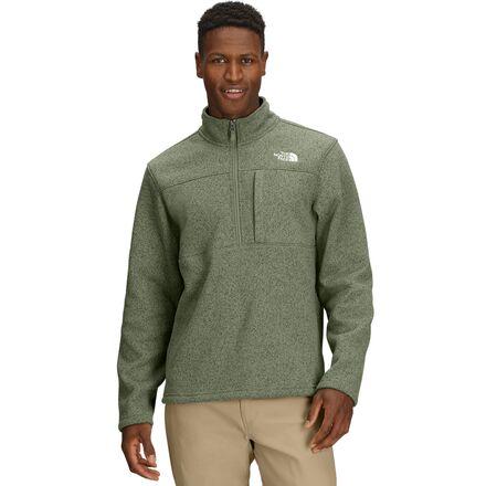 Gordon Lyons 1/4-Zip Jacket by THE NORTH FACE