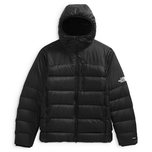 HKe Kalix Down Hooded Jacket by THE NORTH FACE