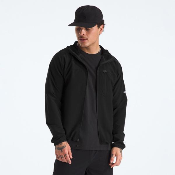 HKe Tek Approach Jacket by THE NORTH FACE