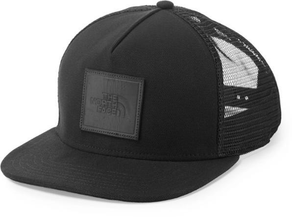 Half Dome Trucker Hat by THE NORTH FACE