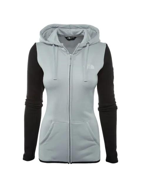 Half Dome zip-up hoodie by THE NORTH FACE