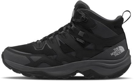 Hedgehog 3 Mid Waterproof Hiking Boots by THE NORTH FACE