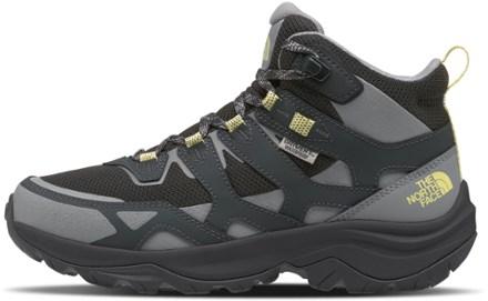 Hedgehog 3 Mid Waterproof Hiking Boots by THE NORTH FACE