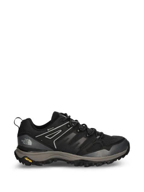 Hedgehog lace-up sneakers by THE NORTH FACE