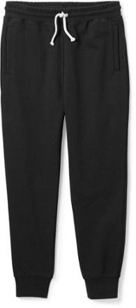 Heritage Patch Jogger Pants by THE NORTH FACE
