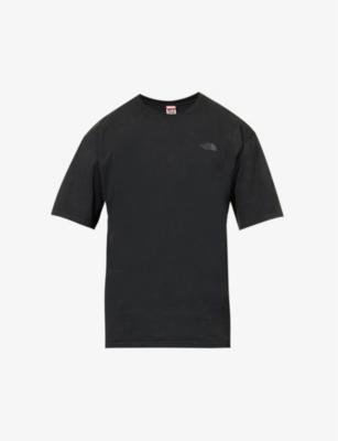 Heritage logo-print cotton-jersey T-shirt by THE NORTH FACE