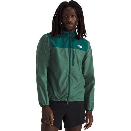Higher Run Wind Jacket by THE NORTH FACE