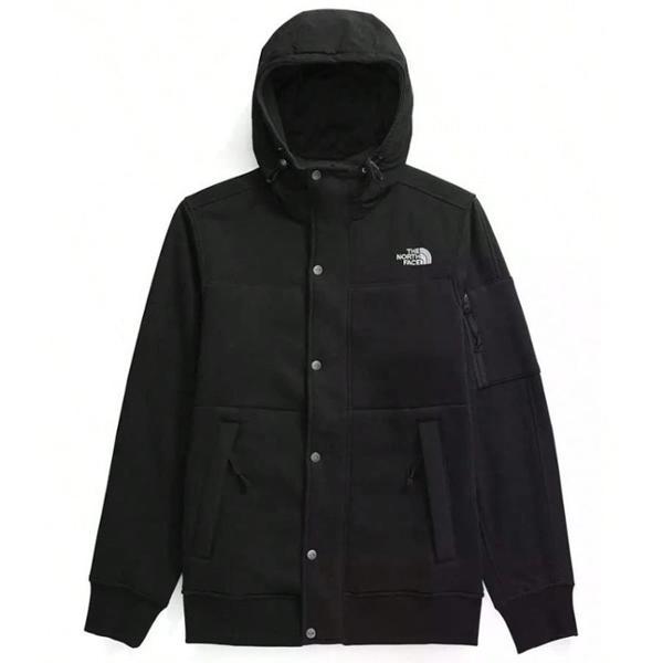Highrail Fleece Jacket by THE NORTH FACE