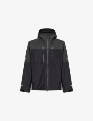 Hike Devils Thumb Insulated Hooded Woven Jacket by THE NORTH FACE