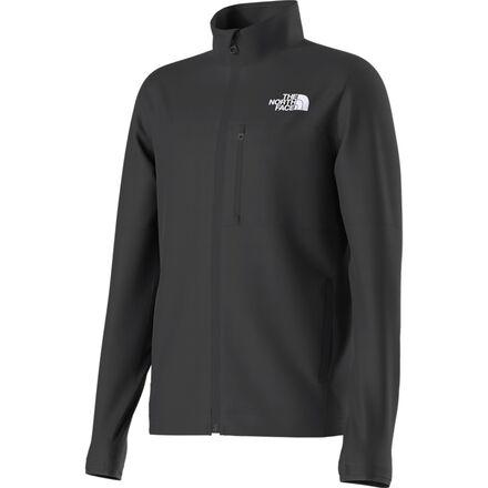 Hike Midlayer Full-Zip Top by THE NORTH FACE