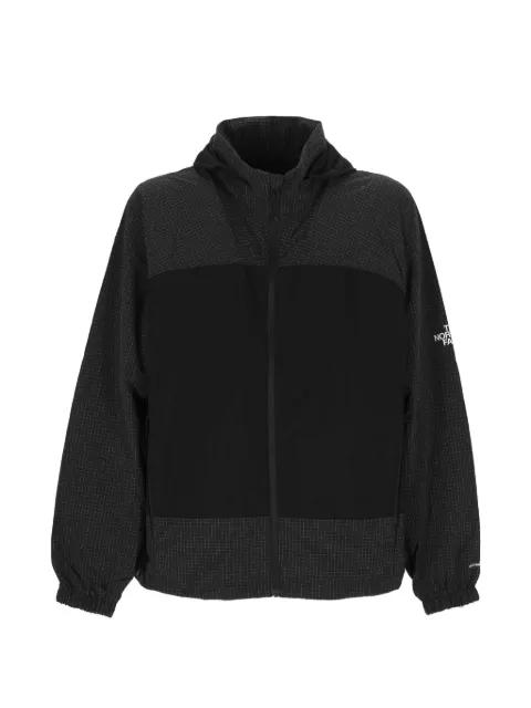 Hike Utility Windbreaker jacket by THE NORTH FACE