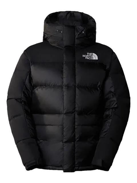 Himalayan hoodied puffer coat by THE NORTH FACE