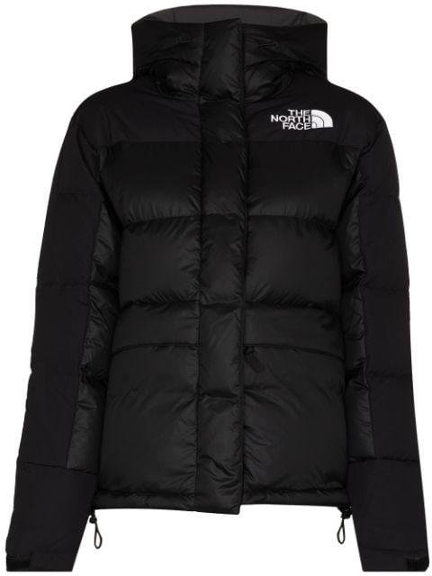 Himalayan puffer jacket by THE NORTH FACE