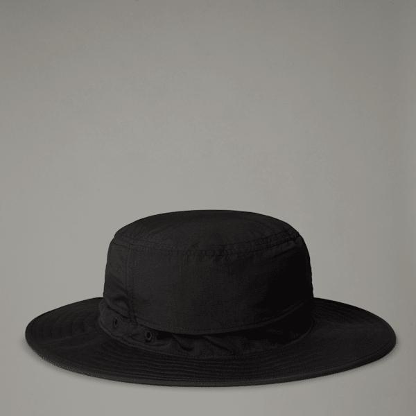 Horizon Breeze Brimmer Hat Tnf Black-tnf White by THE NORTH FACE