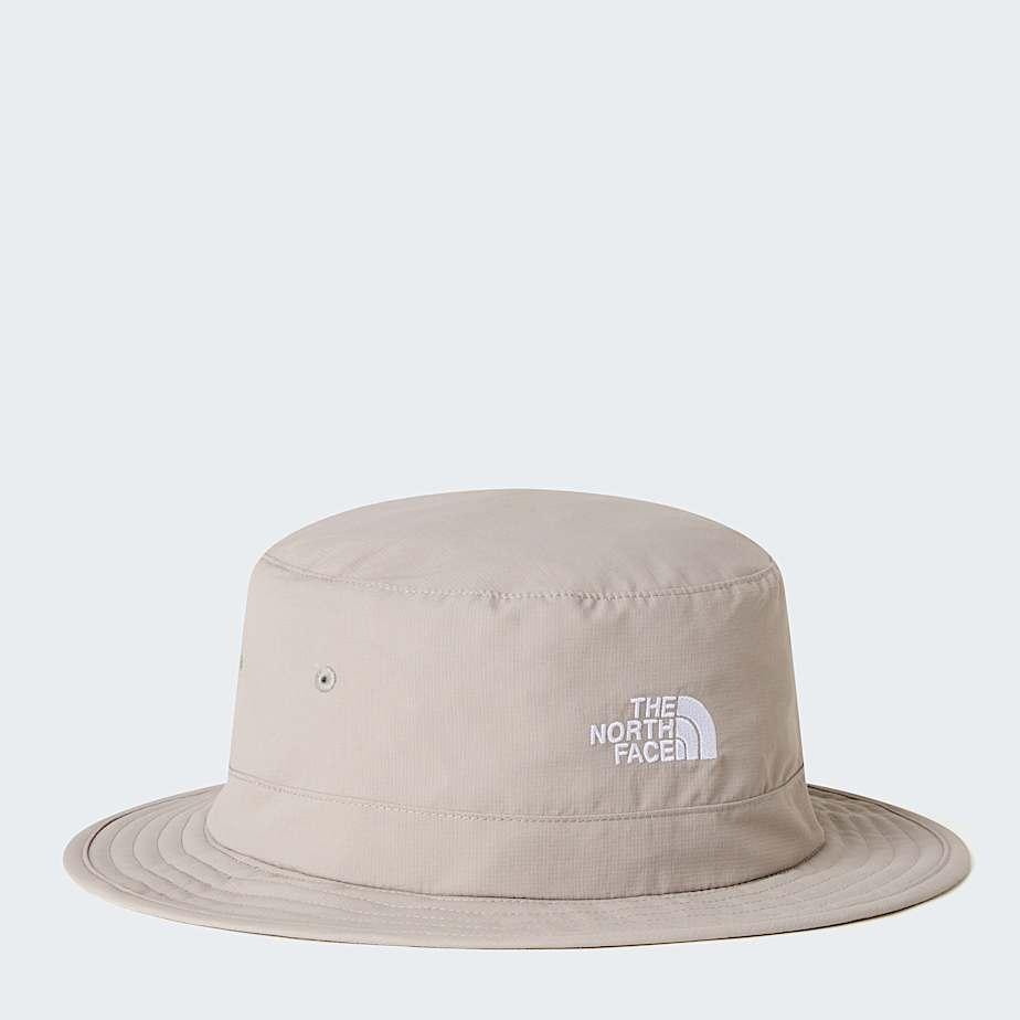 Horizon Bucket Hat Stone Slab by THE NORTH FACE