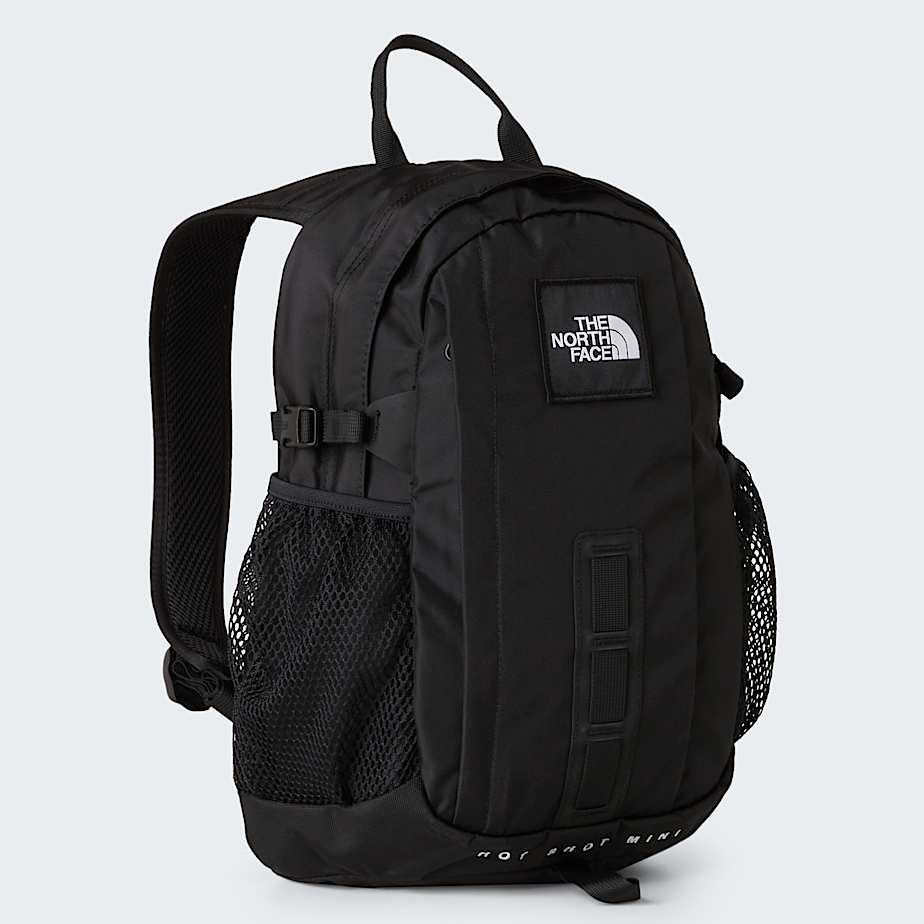Hot Shot Mini Backpack Tnf Black by THE NORTH FACE