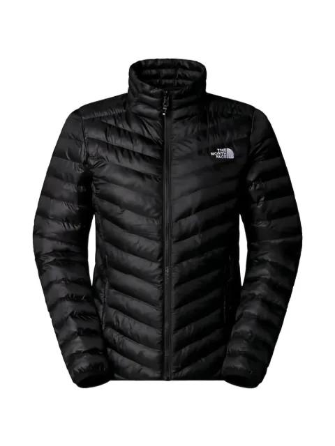 Huila quilted hoodied jacket by THE NORTH FACE