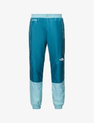 Hydrenaline 2000 branded regular-fit tapered-leg shell jogging bottoms by THE NORTH FACE