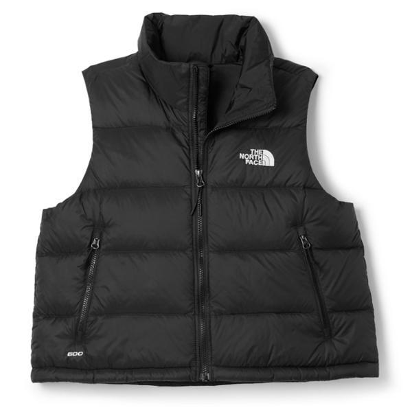 Hydrenalite A-Line Down Vest by THE NORTH FACE