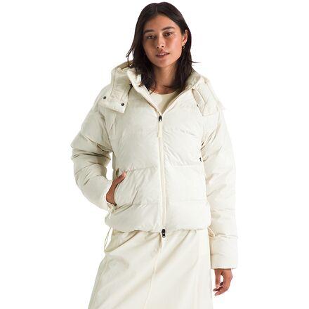 Hydrenalite City Down Hooded Jacket by THE NORTH FACE