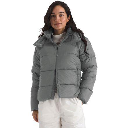 Hydrenalite City Down Hooded Jacket by THE NORTH FACE
