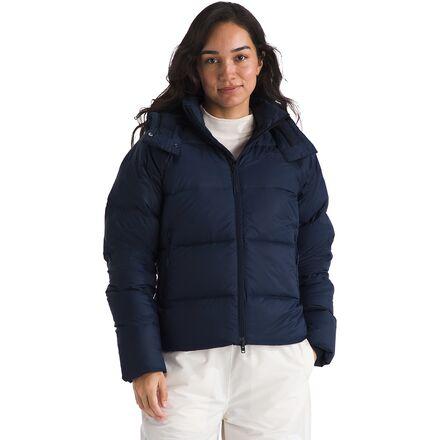 Hydrenalite City Down Hooded Jacket by THE NORTH FACE