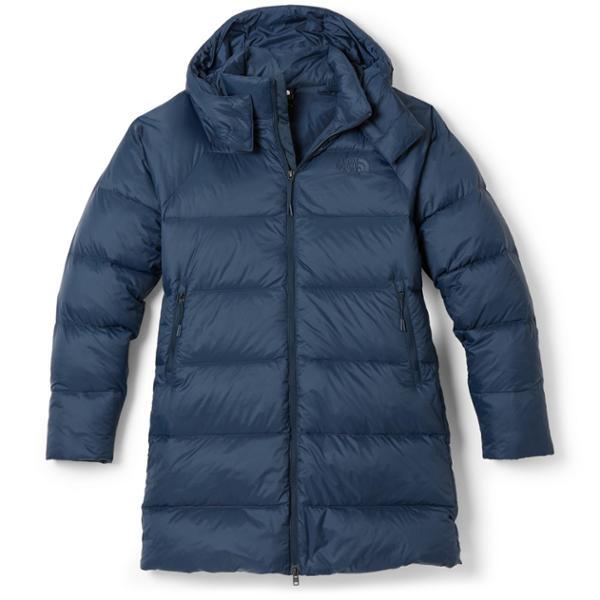Hydrenalite City Down Hooded Parka by THE NORTH FACE
