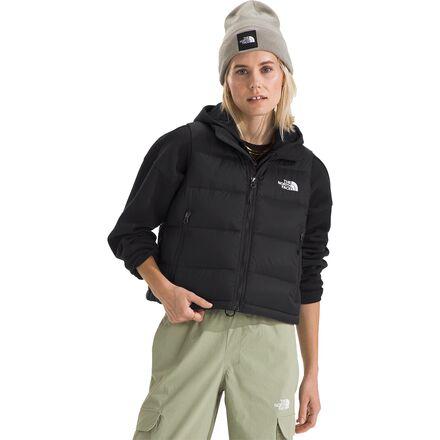 Hydrenalite Down A-Line Vest by THE NORTH FACE