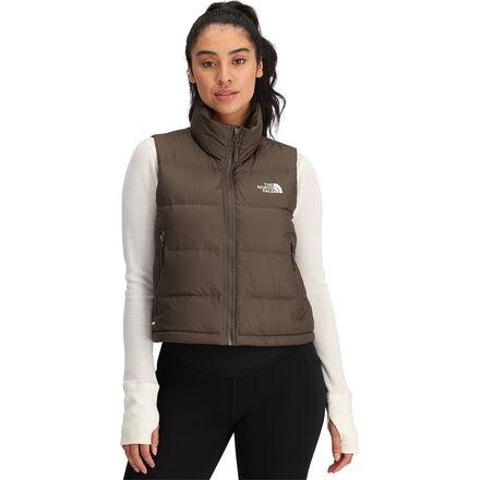 Hydrenalite Down A-Line Vest by THE NORTH FACE