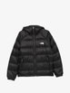 Hydrenalite quilted hoodie jacket by THE NORTH FACE