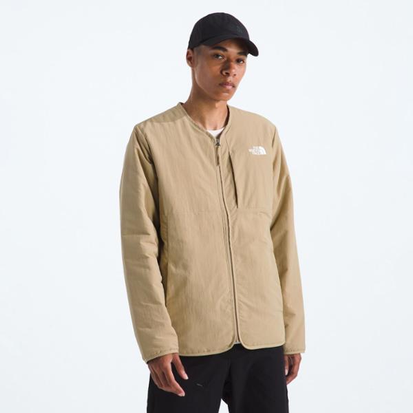ILTI Liner Jacket by THE NORTH FACE
