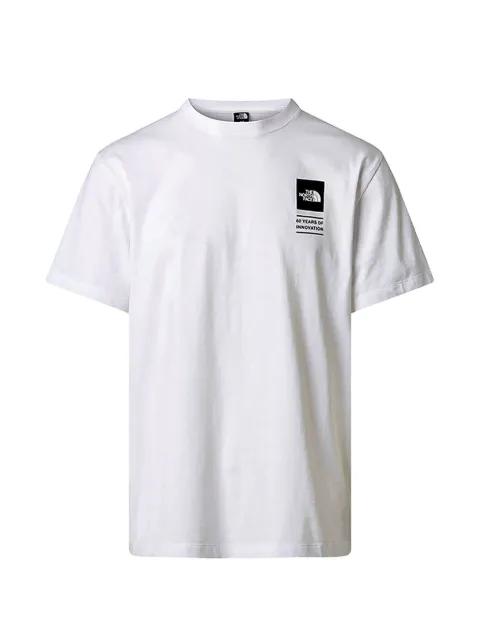 Icon Celebration SS short-sleeved T-shirt by THE NORTH FACE