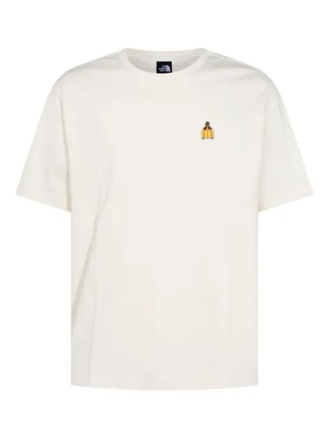 Icon Mountain T-shirt by THE NORTH FACE