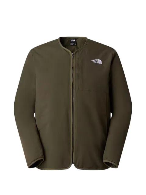 Ilti Liner zip nylon jacket by THE NORTH FACE