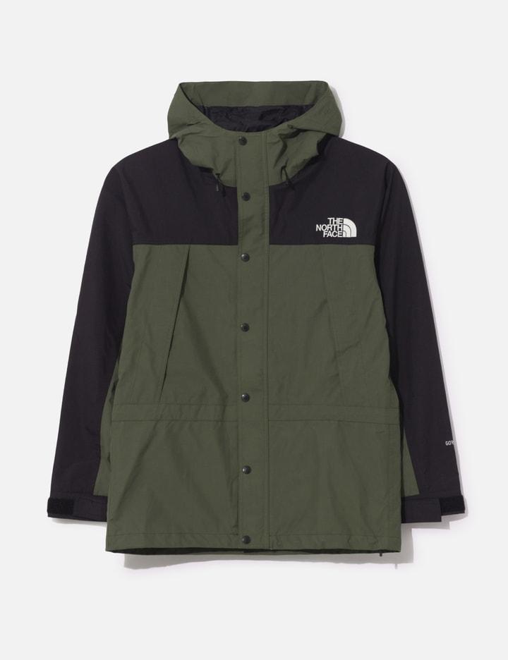 JP Mountain Light Jacket Gore-Tex by THE NORTH FACE