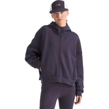 Jaida Full-Zip Hooded Jacket by THE NORTH FACE