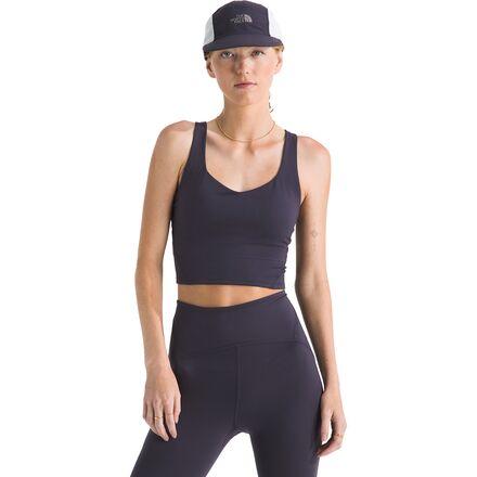 Jaida Long Line Bra by THE NORTH FACE