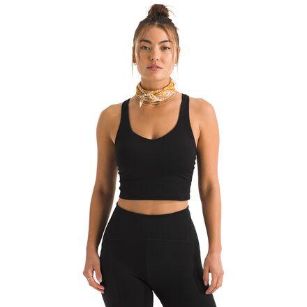 Jaida Long Line Bra by THE NORTH FACE