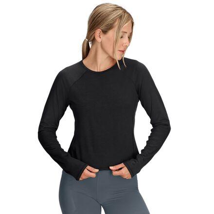 Jaida Long-Sleeve Shirt by THE NORTH FACE